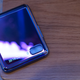 Imagen para el artículo titulado El Samsung Galaxy Z Flip es un teléfono precioso y sorprendentemente robusto